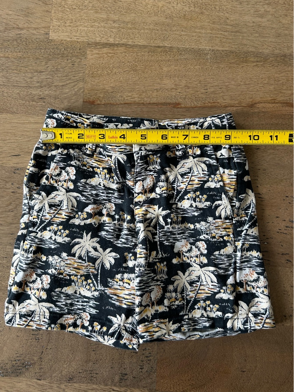 Janie and Jack 2 PACK toddler 3T shorts - Picture 6 of 9